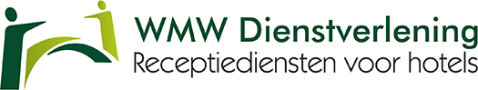 WMW Dienstverlening BVBA i.o. | Logo